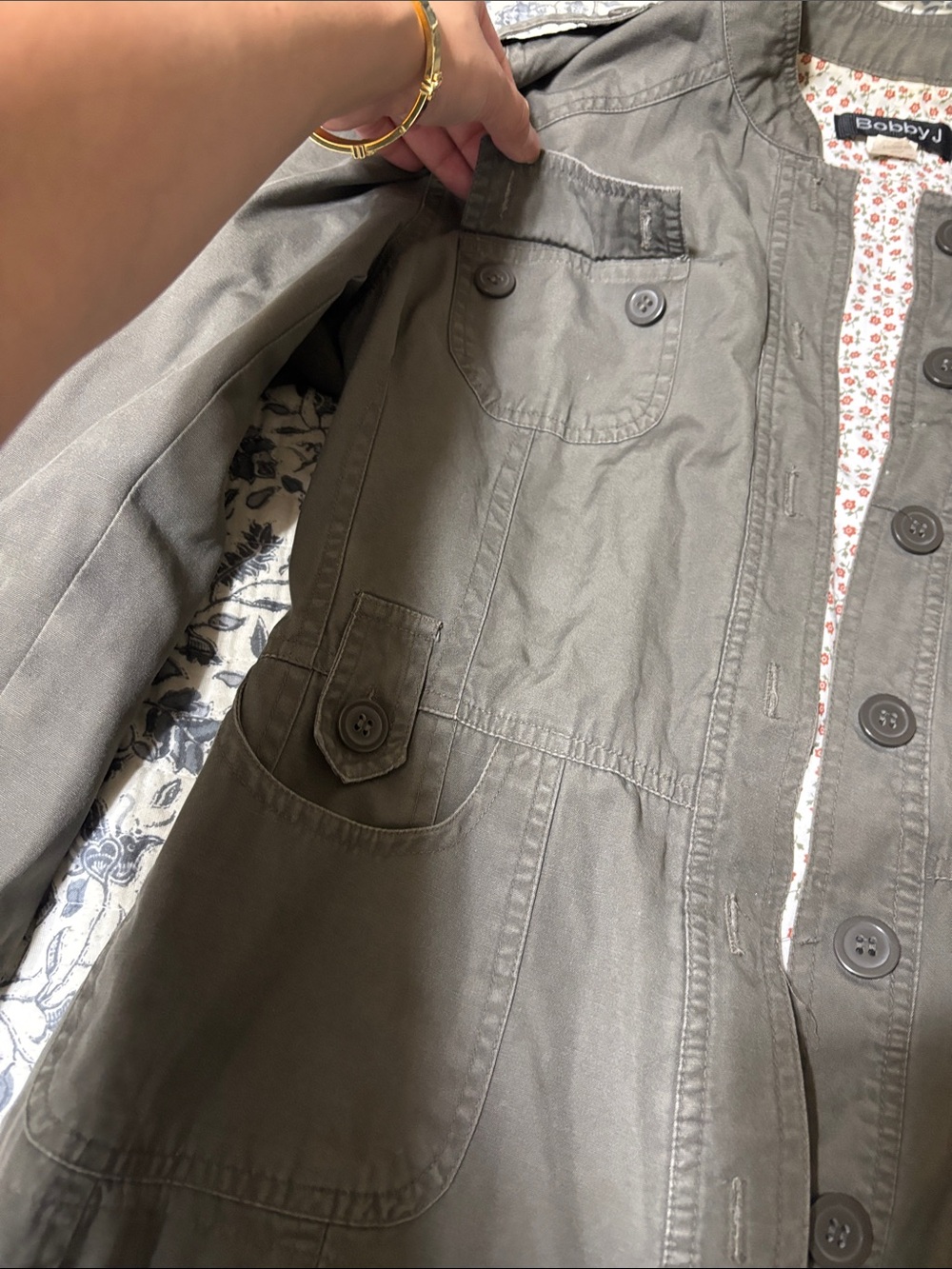 Bobby J Jacket - Picture 3 of 6
